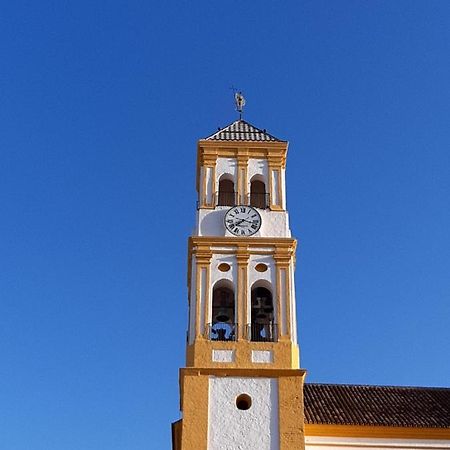 Ferienwohnung Precioso Y Acogedor Atico Old Town Marbella Exterior foto